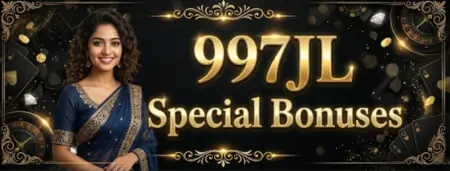 997jl special bonuses