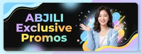 abjili exclusive promos