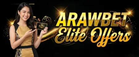 arawbet elite offers