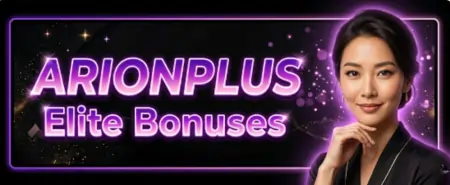 arionplus elite bonuses