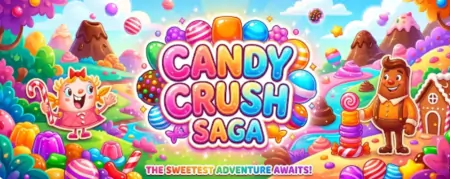 candy crush saga
