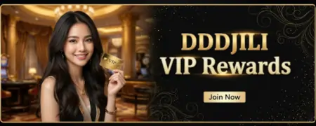 dddjili vip rewards