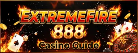 extremefire888