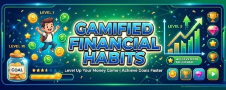 gamified financial habits