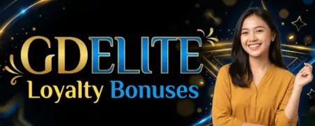 gdelite loyalty bonuses