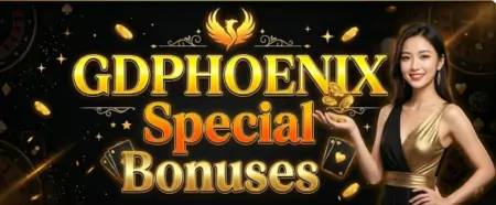 gdphoenix special bonuses