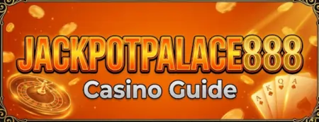 jackpotpalace888