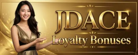 jdace loyalty bonuses