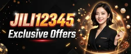 jili12345 exclusive offers
