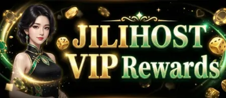 jilihost vip rewards