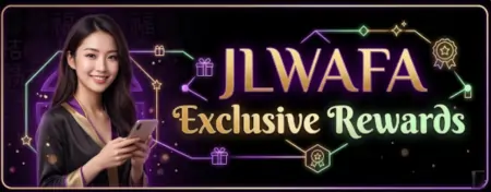 jlwafa exclusive rewards
