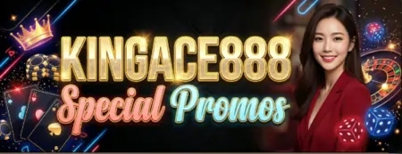 kingace888 special promos