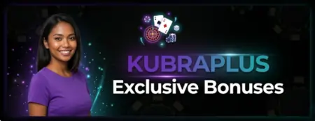 kubraplus exclusive bonuses