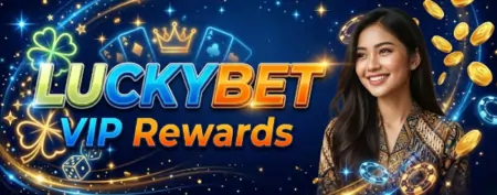 luckybet vip rewards