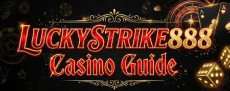 luckystrike888