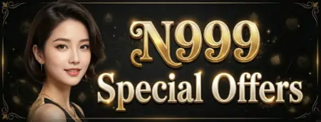 n999 special offers