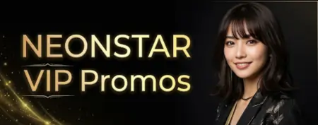 neonstar vip promos