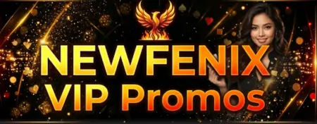 newfenix vip promos
