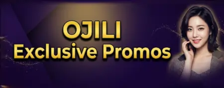 ojili exclusive promos
