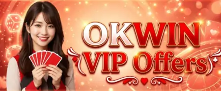 okwin vip offers