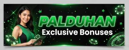 palduhan exclusive bonuses