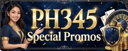 ph345 special promos