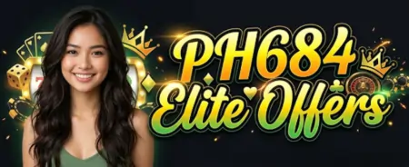 ph684 elite offers