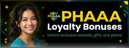 phaaa loyalty bonuses