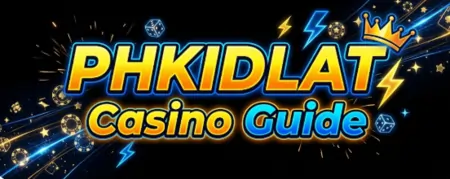 phkidlat