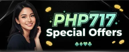 php717 special offers