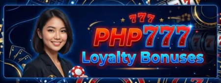 php777 loyalty bonuses
