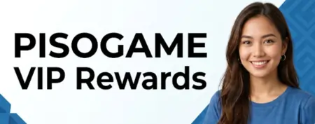 pisogame vip rewards