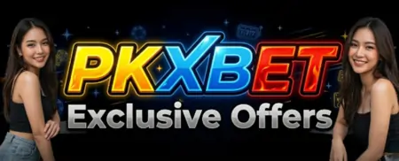 pkxbet exclusive offers