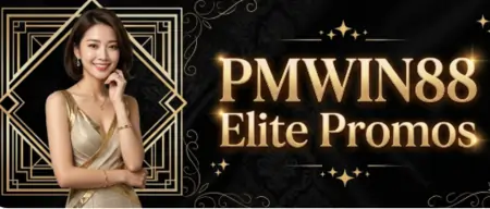 pmwin88 elite promos