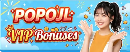 popojl vip bonuses