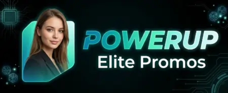 powerup elite promos