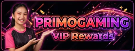 primogaming vip rewards