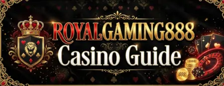 royalgaming888