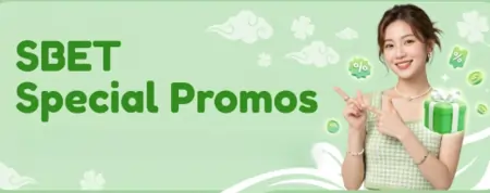 sbet special promos