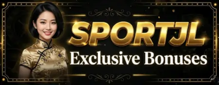 sportjl exclusive bonuses