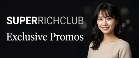 superrichclub exclusive promos