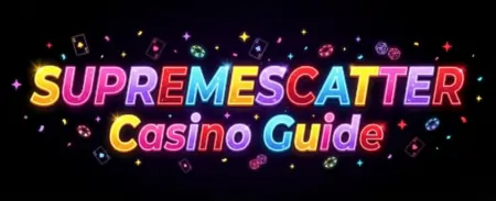 supremescatter