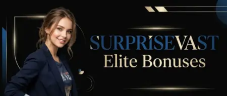 surprisevast elite bonuses