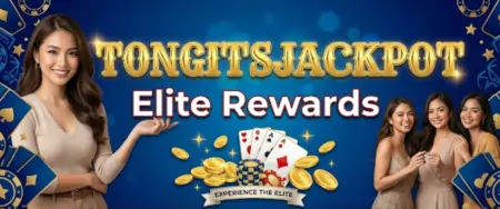 tongitsjackpot elite rewards