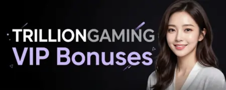 trilliongaming vip bonuses
