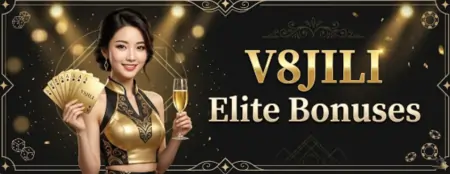 v8jili elite bonuses