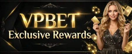 vpbet exclusive rewards