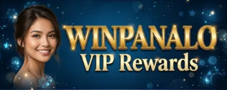 winpanalo vip rewards
