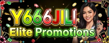 y666jili elite promotions